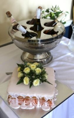 cake